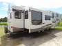 New 2013 Keystone Cougar 331MKS Fifth Wheel For Sale